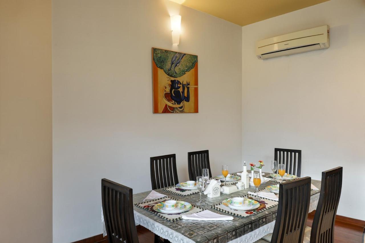 Stayvista'S Prakriti Farms With Outdoor Pool, Complimentary Breakfast And Hi-Tea Udaipur Ngoại thất bức ảnh