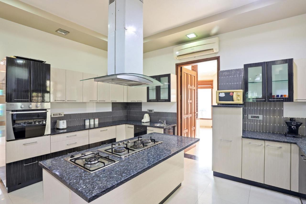 Stayvista'S Prakriti Farms With Outdoor Pool, Complimentary Breakfast And Hi-Tea Udaipur Ngoại thất bức ảnh
